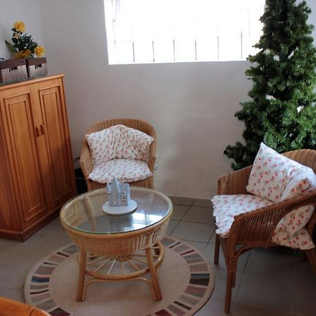 Casa Susanne Berlin Bagian luar foto