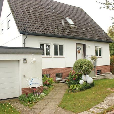 Casa Susanne Berlin Bagian luar foto