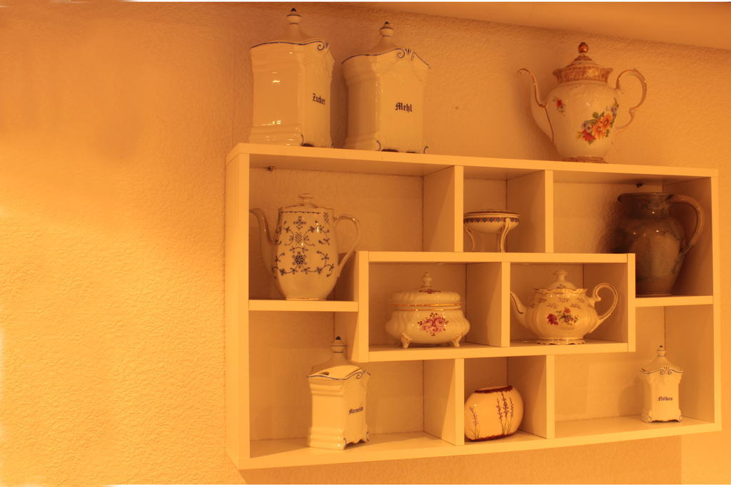 Casa Susanne Berlin Bagian luar foto