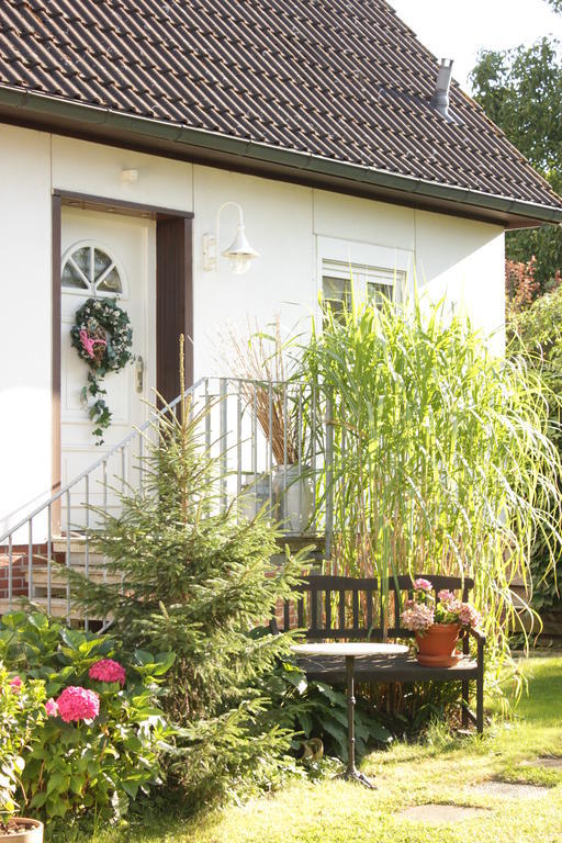 Casa Susanne Berlin Bagian luar foto