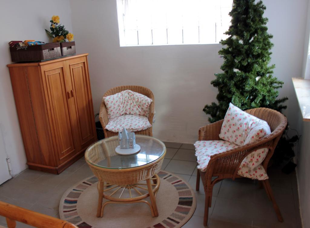 Casa Susanne Berlin Bagian luar foto