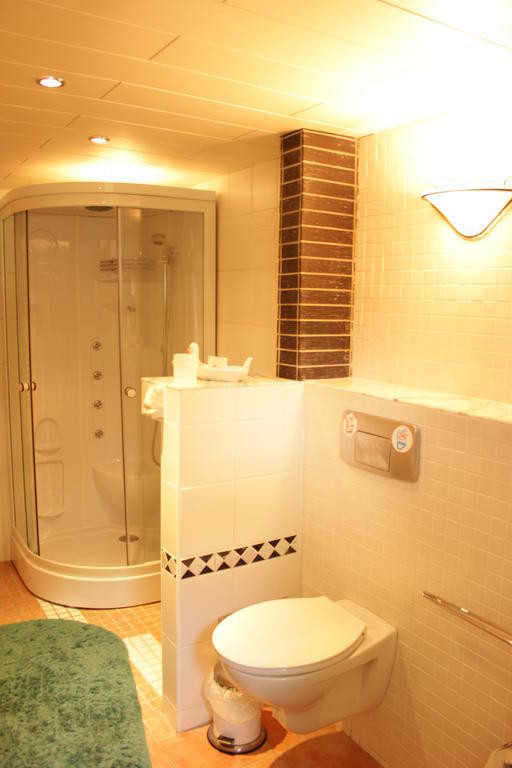 Casa Susanne Berlin Ruang foto